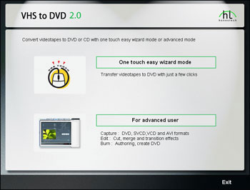 vhs to dvd 3.0 deluxe